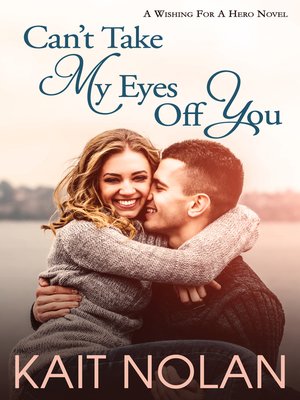 cover image of Can't Take My Eyes Off You